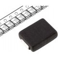 SS36, Dioda Schottky, SMD, 3A, 60V, SMC,  VISHAY