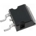 IRFS4010, N-MOSFET, 100V, 180A, D2PAK, 375W, INFINEON