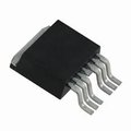 IRLS4030-7P, N-MOSFET, 100V, 190A, 370W, D2PAK, INFINEON
