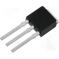 IRLU024N, N-MOSFET, logic, 55V, 17A, DPAK, INFINEON