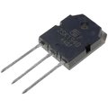 2SK1940, N-MOSFET, 600V, 12A, TO3P, FUJI