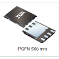 IRFH5250D, N-MOSFET, 25V, 100A, PQFN, INFINEON