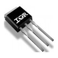 IRF540NL, N-MOSFET, 100V, 33A, IPAK, INFINEON