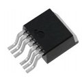 IRFS3107-7P, N-MOSFET, 75V, 260A, INFINEON