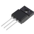 IRFIZ24N, N-MOSFET, 55V, 13A, INFINEON