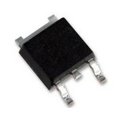 IRLR3114Z, N-MOSFET, 40V, 130A, 140W, DPAK, INFINEON