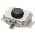 Push buton, tach smd,  2.5x4mm, B3U-1100PM, OMRON