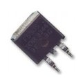 IRFBC20S, N-MOSFET, 600V, 2.2A, DPAK