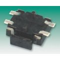Microswitch, tach smd, 3.5x4.7mm, MCPTCF-V