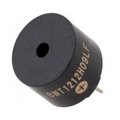 Buzer piezoelectric, 12VAC, 85dB, FARA GENERATOR, BMT-1212H09