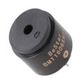 Buzer piezoelectric, 6VDC, 85dB, BMT-1606XH14