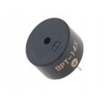 Buzer fara generator, 12VDC, 80dB, 13.8mm, BPT-14X