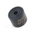 Buzer piezoelectric, 3-20V, 12VDC, 90dB, cu generator, BPT-24X