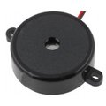 Buzer fara generator, 1-30VAC, 81dB, LD-BZPN-3510