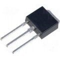 IRFZ44NL, N-MOSFET, 55V, 49A, IPAK ,INFINEON