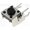 Microtach, tach, SPST-NO, 6x6mm, TACTA-64N