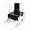 Microtach, 6x6mm, SPST-NO, TACTA-68N-F