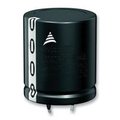 100UF/450V, Condensator electrolitic, 25x30mm, low esr, long life, 10000h, EPCOS
