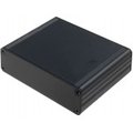 Cutie aluminiu 80x26x105mm AKG-105-26-80-SA