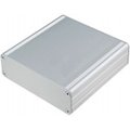 Cutie aluminiu 105x30x100mm AKG-105-30-100-ME
