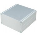 Cutie aluminiu, 105x46x100mm, AKG-105-46-100-ME