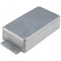Cutie aluminiu, 114x64x30mm, IP66, ALU-BS13MF