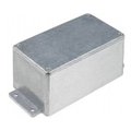 Cutie aluminiu, 114x64x55mm, IP66, ALU-BS15MF