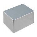 Cutie aluminium, 140x100x75mm, IP66, ALU-BS29