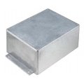Cutie aluminiu 165x127x75mm ALU-BS33MF IP66
