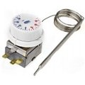 Termostat cu capilar, -30C/+35C, 6x112mm, 400VAC, 10A, 1500mm, BT-KAP35/A