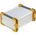 Cutie aluminiu, 100x91x53,5mm FR-80-42100-ME