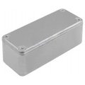 Cutie aluminiu 89x35x30mm HM-1550A IP54