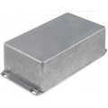 Cutie aluminiu, 153x82x46mm, 1590P1FL, HAMMOND