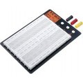 Placa test, Breadboard, 1380 puncte, WB-104