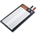 Placa test, Breadboard, 1380 puncte, WB-104-3