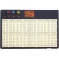 Placa test Breadboard, 3200 puncte, 190x305mm, WBU-508L