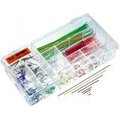 Fire pentru Breadboard, conexiuni placi, breadboard, 350pcs, WJW-60B