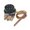 Termostat cu capilar +0C/+90C, 15A, 1000mm, BT-KAP540010