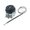 Senzor: termostat cu capilar; SPDT; 10A; 400VAC; ±4°C; 30÷120°C, BT-KAP120/A