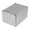 Cutie aluminiu 148x108x75mm, IP65, ALU-G115