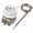Termostat cu capilar, -30C/+35C, 6x112mm, 400VAC, 10A, 1500mm, BT-KAP35/A