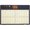 Placa test Breadboard, 3200 puncte, 190x305mm, WBU-508L