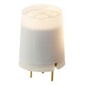 Senzor miscare, 0-5m, reflexiv, 3-6VDC, EKMC1601113,  Panasonic