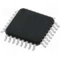 ATMEGA88-20AU, 8 Bit MCU, Low Power, High Performance, AVR, TQPF32