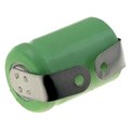 Acumulator 1.2V, NI-MH, 1/3AAA, 170mAh, ACCU-1/3AAA, GP
