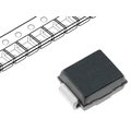 ES2D, Dioda redresoare, rapida, 2A, 200V, 35ns, SMB, DIOTEC