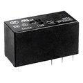 Releu 12VDC, 12A, SPDT, HF115F/012-1Z1A