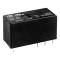 Releu 12VDC, 16A, SPDT, HF115F/012-1Z3A, HONGFA