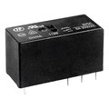 Releu 24VDC, 12A, SPDT, HF115F/024-1Z1A