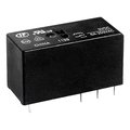 Releu 24VDC, 16A, SPDT, HF115F/024-1Z3A